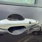 Honda Odyssey 2010 из Китая