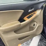 Honda Odyssey 2010 из Китая