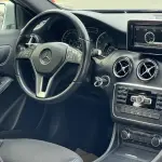 Mercedes-Benz A-Class (Import) 2014 122 л.с. 122 л.с. 122 л.с. из Китая
