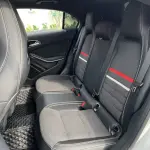 Mercedes-Benz A-Class (Import) 2014 122 л.с. 122 л.с. 122 л.с. из Китая