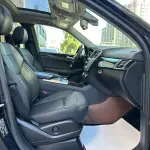 Mercedes-Benz GL-Class 2015 из Китая