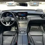 Mercedes-Benz C-Class 2018 из Китая