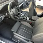 Audi A5 (Import) 2024 из Китая