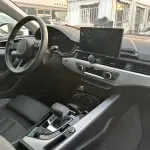 Audi A5 (Import) 2024 из Китая