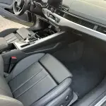 Audi A5 (Import) 2024 из Китая