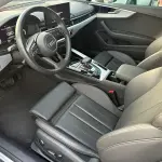 Audi A5 (Import) 2024 из Китая