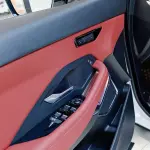 Jaguar E-PACE 2024 из Китая
