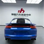 Porsche Panamera 2018 из Китая
