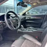 Cadillac ATS-L 2019 из Китая