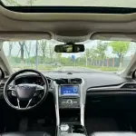 Ford Mondeo 2017 204 л.с. из Китая