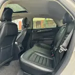 Ford Mondeo 2017 204 л.с. из Китая