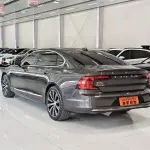 Volvo S90 2025 из Китая