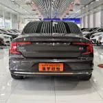 Volvo S90 2025 из Китая