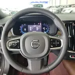 Volvo S90 2025 250 л.с. из Китая