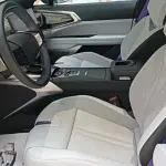HiPhi HiPhi Z 2022 из Китая