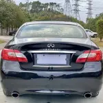 Infiniti M 2013 из Китая