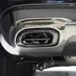 Mercedes-Benz GLS лот 56013981 из Китая