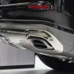 Mercedes-Benz GLS лот 56013981 из Китая