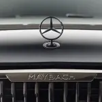 Mercedes-Benz GLS лот 56013981 из Китая