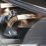 Mercedes-Benz GLS лот 56013981 из Китая