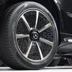 Mercedes-Benz GLS лот 56013981 из Китая