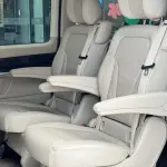 Mercedes-Benz V-Class 2017 из Китая