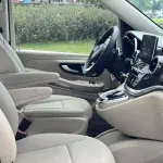 Mercedes-Benz V-Class 2017 из Китая
