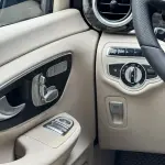 Mercedes-Benz V-Class 2017 из Китая