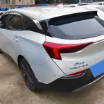 Buick Velite 6 2024 из Китая