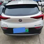 Buick Velite 6 2024 из Китая