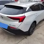 Buick Velite 6 2024 из Китая