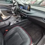 Buick Velite 6 2024 из Китая
