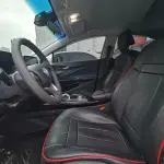 Buick Velite 6 2024 из Китая