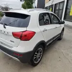 Haval H1 2016 из Китая
