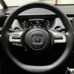Honda Fit 2022 из Китая