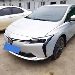 Buick Velite 6 2024 из Китая
