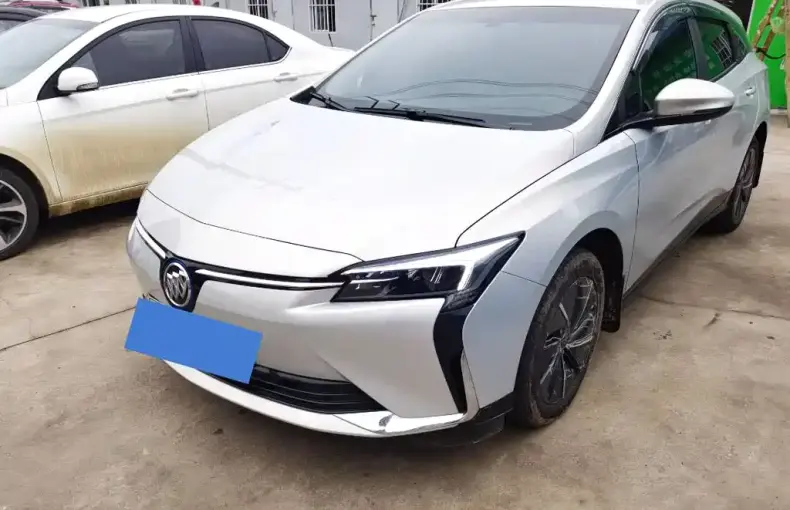 Buick Velite 6 2024 из Китая