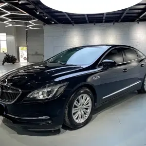 Buick LaCrosse 2017 из Китая