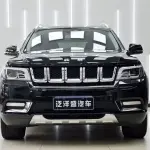 Beijing Off-Road BJ90 2023 из Китая