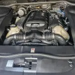 Porsche Cayenne 2013 из Китая