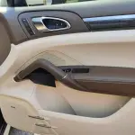 Porsche Cayenne 2013 из Китая
