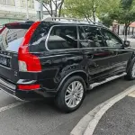 Volvo XC Classic 2016 из Китая