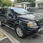 Volvo XC Classic 2016 из Китая