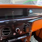 Rolls-Royce Phantom 2022 из Китая