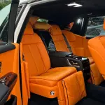 Rolls-Royce Phantom 2022 из Китая