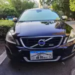 Volvo XC60 (Import) 2011 из Китая