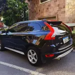 Volvo XC60 (Import) 2011 из Китая