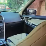 Volvo XC60 (Import) 2011 из Китая