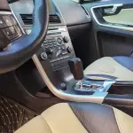 Volvo XC60 (Import) 2011 из Китая