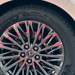 Lexus LM из Китая